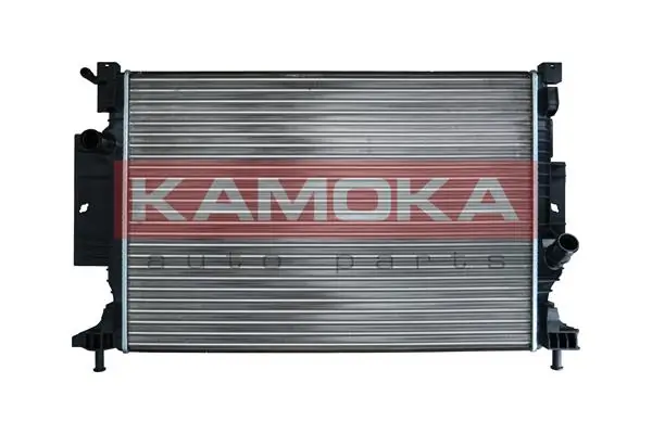 Радиатор BM1553 Magneti Marelli