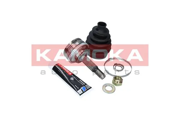 6085 Kamoka Наружная граната