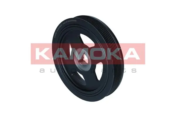 Шкив коленвала (демпфер) Kamoka RW097 цена, от 59.86 USD
