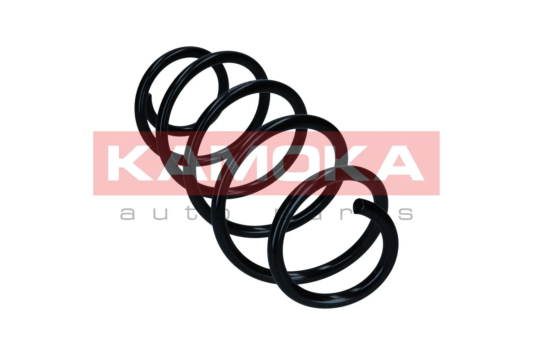 Пружина амортизатора передняя Kamoka 2110367 цена, от 18.77 USD