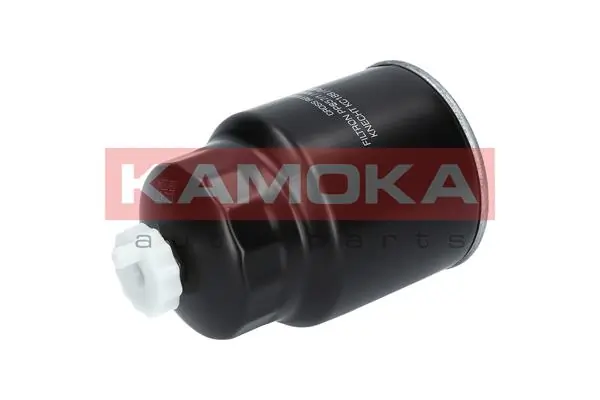 Фильтр тонкой очистки топлива Kamoka F313501 цена, от 10.45 USD