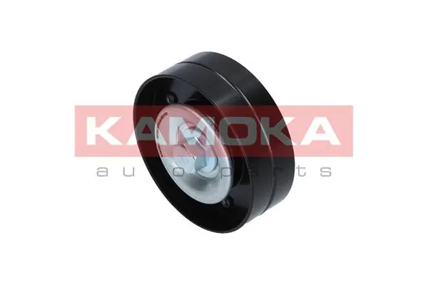 R0120 Kamoka Ролик приводного ремня, паразитный