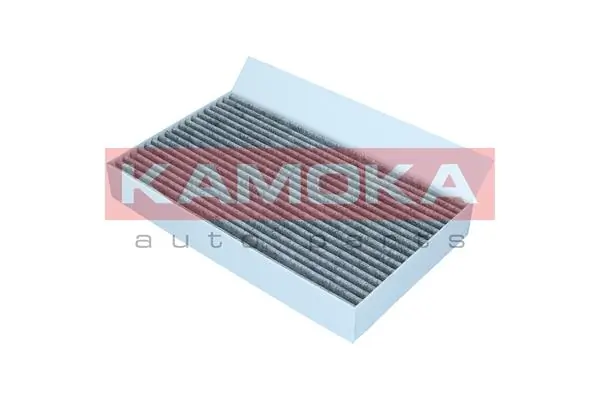 Купить F509101 Kamoka Фильтр салона угольный