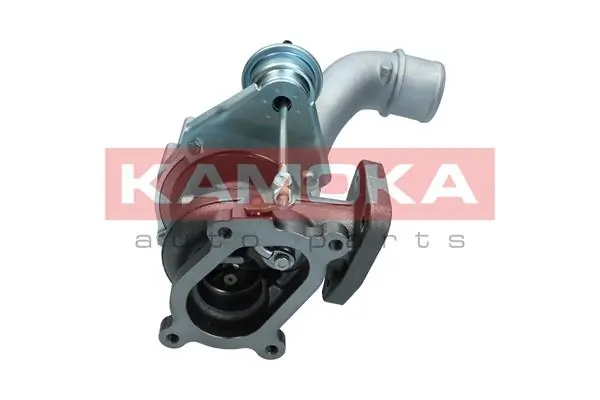 Турбокомпрессор Borg-Warner K03055