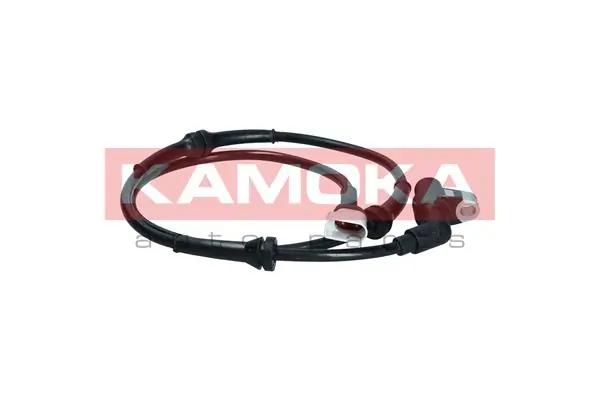 Sensor dianteiro de ABS Ford Fiesta J5S, J3S