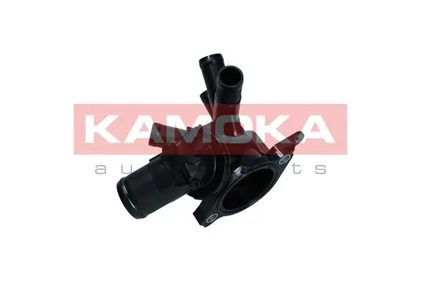 Термостат в корпусе Kamoka 7710274 цена, от 53.43 USD