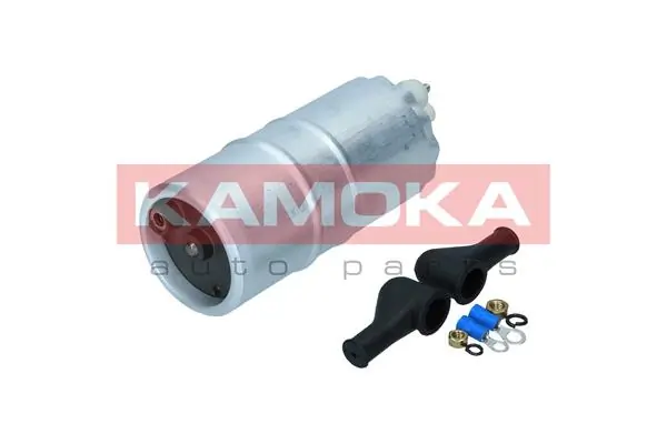 Элемент-турбинка топливного насоса A501702 Asia360