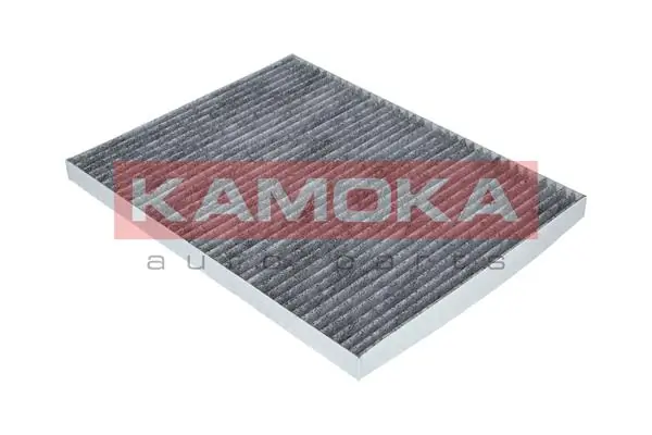 Купить F500301 Kamoka Фильтр салона угольный