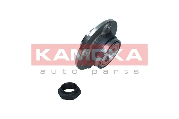 5500042 Kamoka Ступица задняя