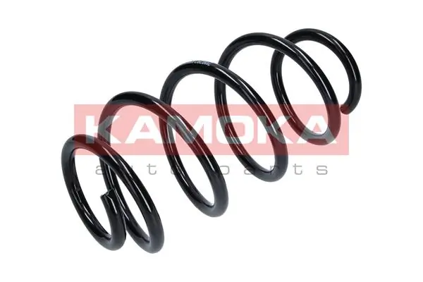 Пружина амортизатора передняя Kraft 4024800 цена, от 23.31 USD