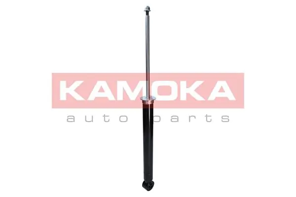 2000906 Kamoka Амортизаторы задние
