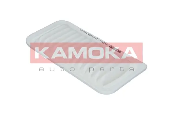 F230001 Kamoka Воздушный фильтр двигателя
