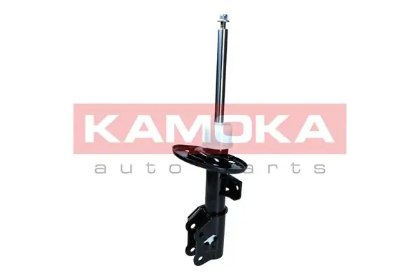 2000322 Kamoka Амортизатор передний левый