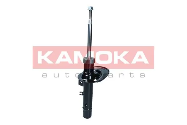 Амортизатор передней подвески левой Kamoka 2001232 цена, от 52.69 USD