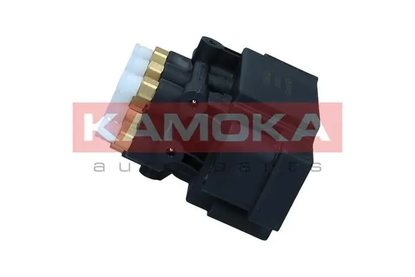 Блок клапанов регулируемой подвески AND 42616011