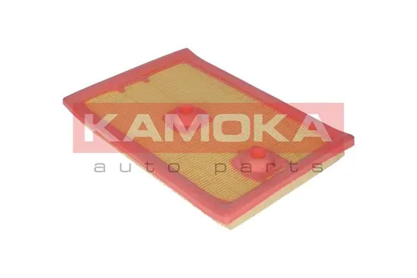 F237201 Kamoka Воздушный фильтр двигателя
