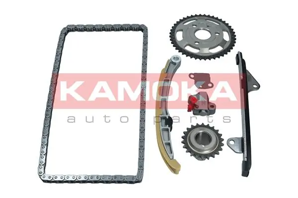 Комплект цепи ГРМ 59828SET Iwis