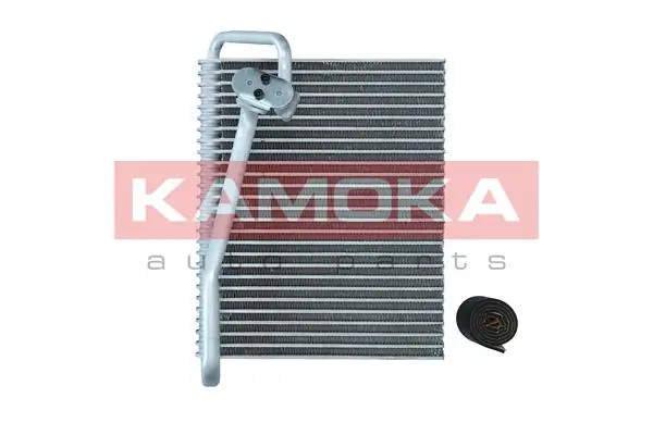 Купить 5508P82 Polcar Радиатор кондиционера салонный, испаритель
