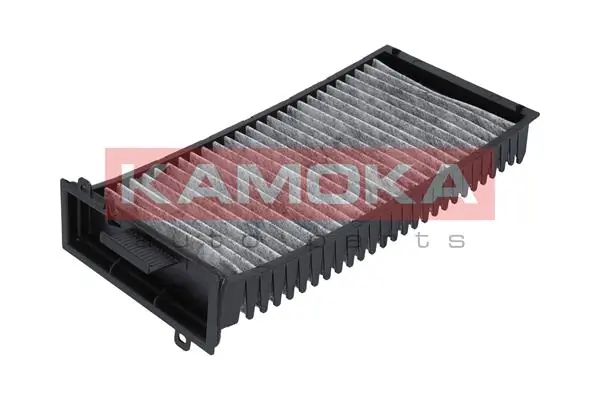Фильтр воздушный отопителя Kamoka F503501 цена, от 8.82 USD