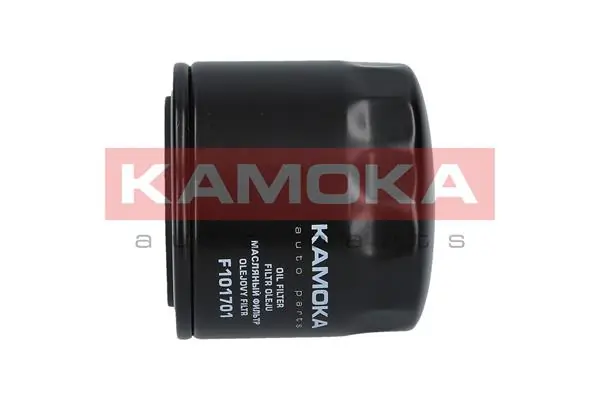 F101701 Kamoka Масляный фильтр двигателя