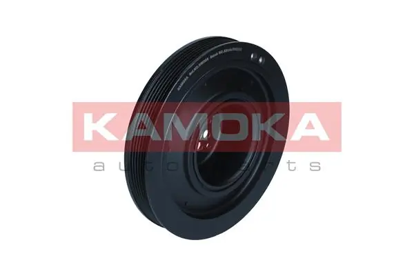 RW004 Kamoka Шкив коленчатого вала