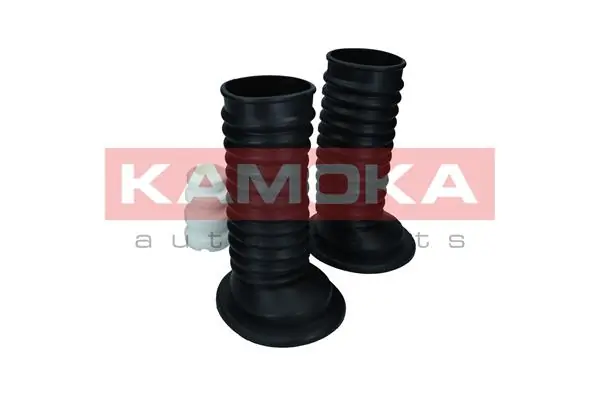 Буфер-отбойник амортизатора переднего + пыльник Kamoka 2019110 цена, от 17.47 USD