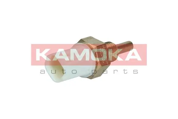 Sensor de temperatura do fluido de esfriamento Honda Jazz GD, GE