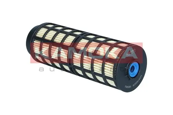 Фильтр тонкой очистки топлива Kamoka F325301 цена, от 14.62 USD