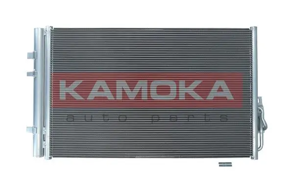 Radiador de aparelho de ar condicionado BMW X3 F25