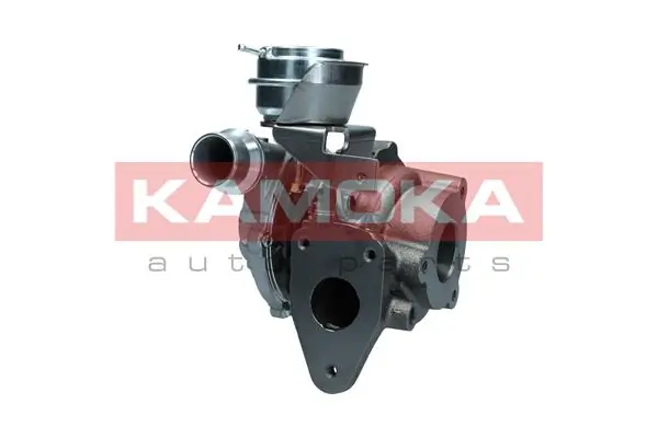Купить FT10335 Fast Турбоком