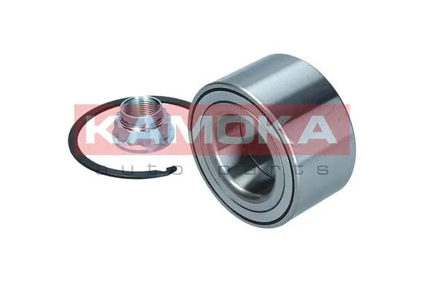 Комплект подшипника ступицы колеса Kamoka 5600229 цена, от 19.81 USD