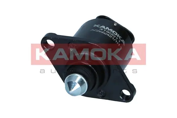 Válvula (regulador) de marcha a vácuo Renault Kangoo 1 KC0, KC1