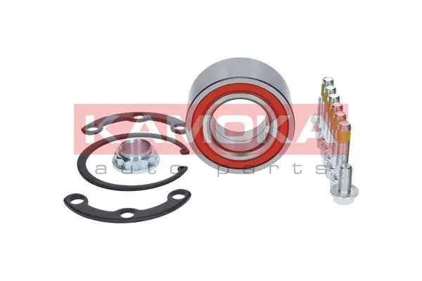 Подшипники задней ступицы Kamoka 5600064 цена, от 21.97 USD