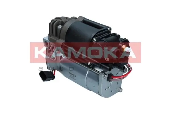 Купить 2077005 Kamoka Компрессор пневмоподкачки (амортизаторов)