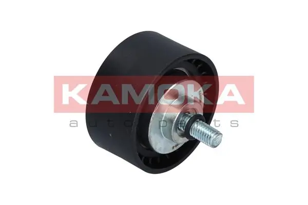 R0023 Kamoka Ролик приводного ремня, паразитный