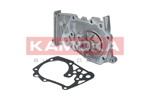 T0102 Kamoka Насос водяной