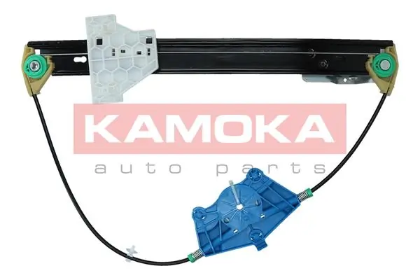 7200197 Kamoka Механизм стеклоподъемника двери задней, левой