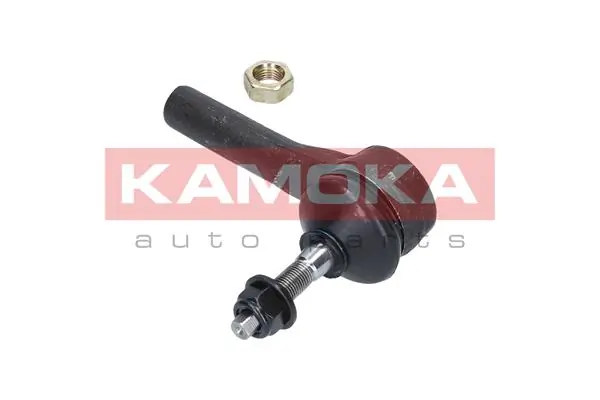 Купить 9010021 Kamoka Наконечник рулевой тяги, внешний