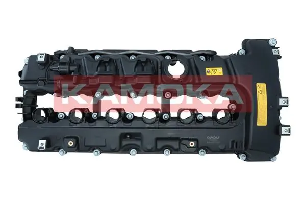 Клапанная крышка VC0021 Polcar