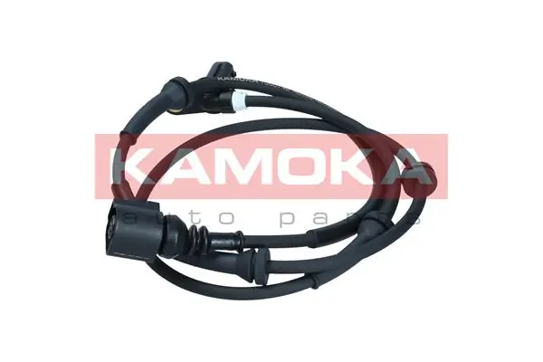 1060742 Kamoka Датчик АБС (ABS) задний