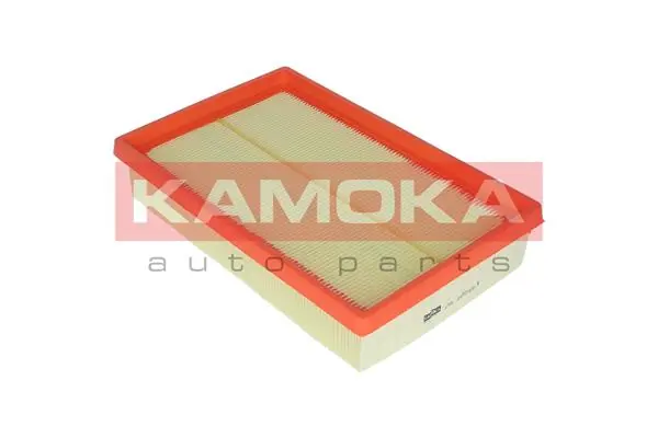 F224301 Kamoka Воздушный фильтр двигателя