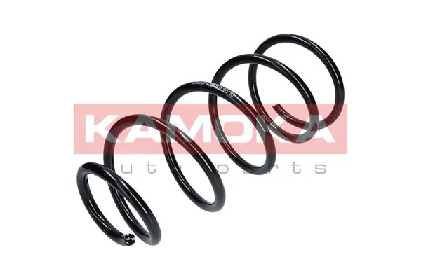 Пружина амортизатора передняя Kamoka 2110259 цена, от 22.71 USD