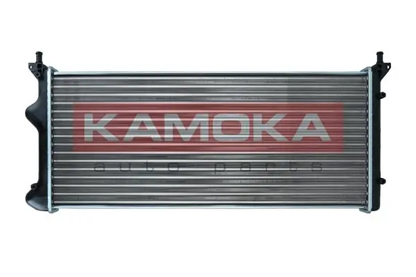 7705019 Kamoka Радиатор основной