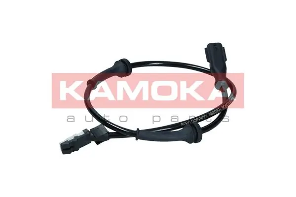 Датчик АБС (ABS) задний, левый Kamoka 1060394 цена, от 16.77 USD