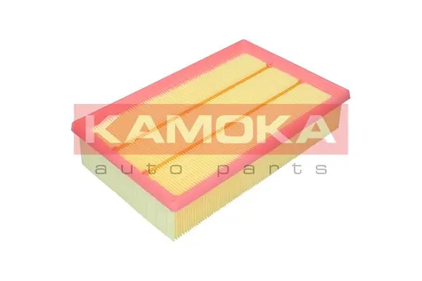 Купить F212401 Kamoka Автомобильный фильтр воздуха