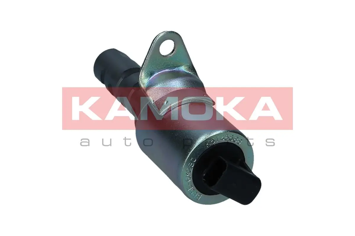 Válvula eletromagnética de posição (de fases) da árvore distribuidora Volvo S80 2 AS, AR