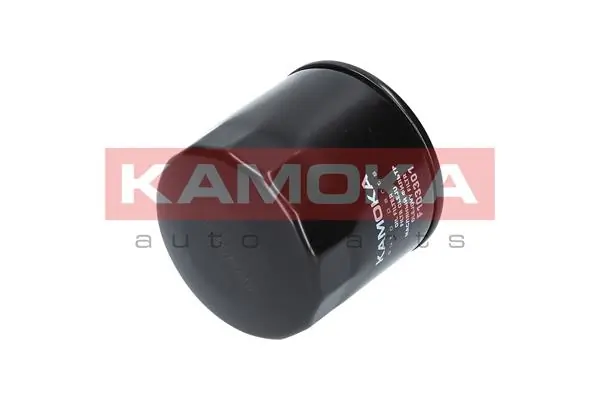 Фильтр очистки масла центробежный Kamoka F103301 цена, от 4.74 USD