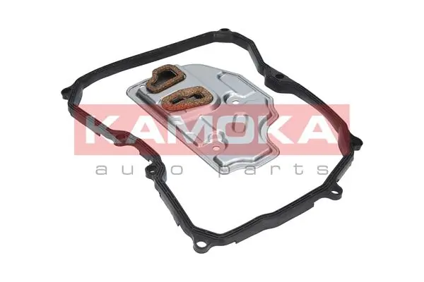 F601101 Kamoka Масляный фильтр АКПП