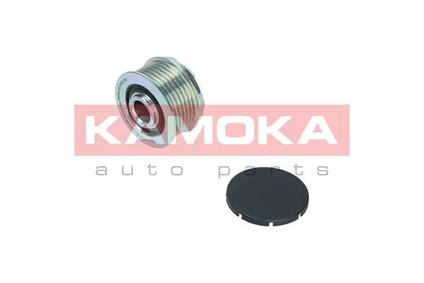 RC145 Kamoka Обгонная муфта генератора