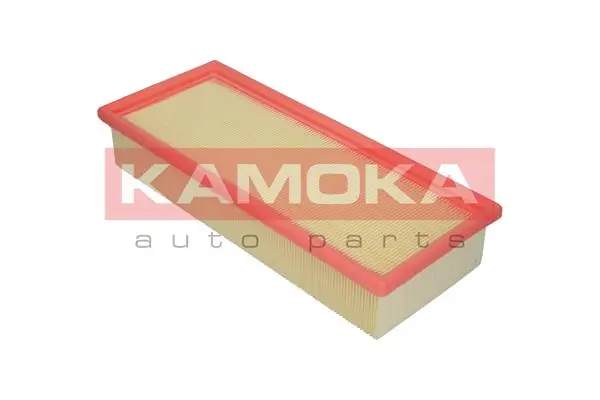 F202401 Kamoka Воздушный фильтр двигателя